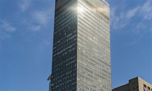 2022年辦公樓行業(yè)發(fā)展前景及市場(chǎng)競(jìng)爭(zhēng)調(diào)研分析報(bào)告