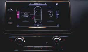 2022車載顯示器行業(yè)前景及其現(xiàn)狀分析