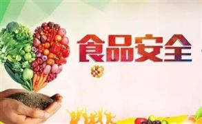 2022中國食品安全檢測市場需求與政策分析