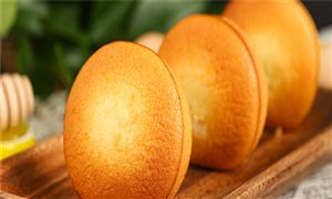 2022純蛋糕行業(yè)發(fā)展趨勢及市場現(xiàn)狀分析