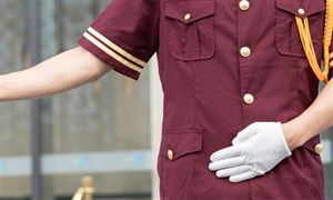 保安服務(wù)行業(yè)市場(chǎng)發(fā)展現(xiàn)狀 保安服務(wù)行業(yè)局限性分析