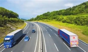 我國(guó)公路運(yùn)輸價(jià)格水平繼續(xù)回升 公路貨運(yùn)行業(yè)市場(chǎng)分析