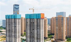 基礎建設行業(yè)投資規(guī)模 基礎建設行業(yè)投資戰(zhàn)略分析