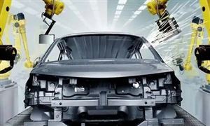 2022年新能源汽車零部件行業(yè)現(xiàn)狀及發(fā)展趨勢(shì)分析