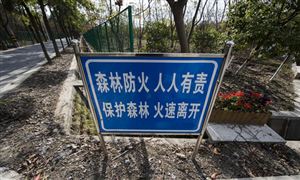 2022年森林防火行業(yè)市場規(guī)模競爭及發(fā)展趨勢分析
