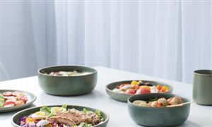 安丘市中日韓高端預制菜食品產(chǎn)業(yè)園推介發(fā)布會在青島舉行 預制菜市場投資潛力分析