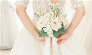 “結婚黃?！?8個月四婚四離 婚紗禮服行業(yè)市場行情調(diào)查