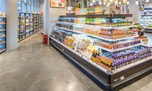 便利店市場規(guī)?，F(xiàn)狀 便利店市場發(fā)展趨勢