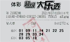 杭州一打工人買(mǎi)刮刮樂(lè)彩票中了一百萬(wàn) 彩票行業(yè)市場(chǎng)趨勢(shì)分析