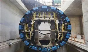 2022年地鐵建設行業(yè)發(fā)展前景及市場趨勢分析