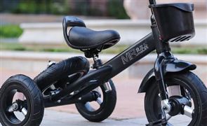 童車行業(yè)現(xiàn)狀分析 童車行業(yè)發(fā)展趨勢預(yù)測