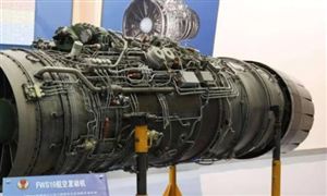 航空發(fā)動(dòng)機(jī)發(fā)展前景及投資分析