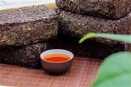 2022年茯茶行業(yè)現(xiàn)狀及發(fā)展前景分析