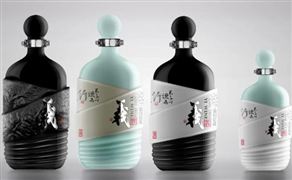 白酒包裝產(chǎn)業(yè)現(xiàn)狀分析 白酒包裝向“小包裝時(shí)代”前進(jìn)