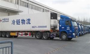 2022年冷鏈物流行業(yè)現(xiàn)狀及投資趨勢分析