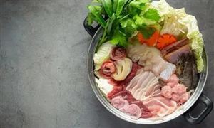 2022年肉制品，米粉，預(yù)制菜行業(yè)現(xiàn)狀及發(fā)展前景分析