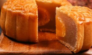 月餅市場(chǎng)現(xiàn)狀分析 月餅行業(yè)競(jìng)爭(zhēng)分析