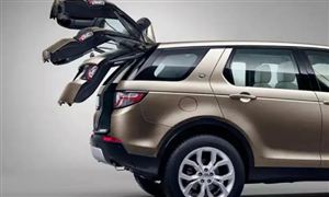 2022年汽車電動(dòng)尾門行業(yè)現(xiàn)狀及發(fā)展前景分析