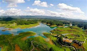 生態(tài)旅游市場調(diào)研 生態(tài)旅游已成為世界性旅游潮流