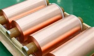 2022年電解銅箔行業(yè)現(xiàn)狀及發(fā)展前景分析