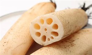 2022年蓮藕行業(yè)發(fā)展規(guī)模及市場前景分析