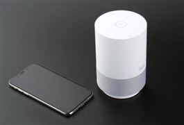 2022中國智能音箱品牌格局及行業(yè)前景調(diào)查
