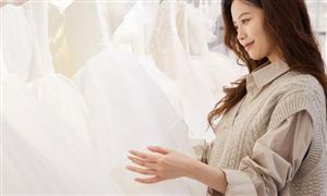 我國婚紗禮服行業(yè)發(fā)展現(xiàn)狀分析