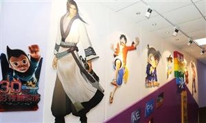 中國(guó)動(dòng)漫產(chǎn)業(yè)發(fā)展現(xiàn)狀及趨勢(shì)預(yù)測(cè)