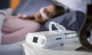 2022年睡眠呼吸機(jī)行業(yè)發(fā)展前景及市場規(guī)模分析
