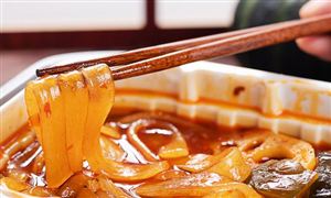 方便食品行業(yè)市場(chǎng)行情分析 預(yù)計(jì)2022年中國方便食品銷售額將達(dá)5160億元。