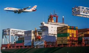 對外貿易行業(yè)市場經(jīng)濟行業(yè)市場規(guī)模 外貿企業(yè)發(fā)展策略