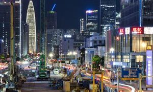夜間經(jīng)濟(jì)行業(yè)發(fā)展趨勢(shì)與投資風(fēng)險(xiǎn)預(yù)測(cè)