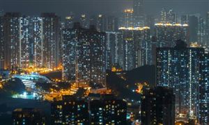 中國(guó)夜間經(jīng)濟(jì)行業(yè)市場(chǎng)發(fā)展現(xiàn)狀分析