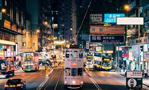 車路協(xié)同行業(yè)市場(chǎng)發(fā)展現(xiàn)狀及未來(lái)發(fā)展前景分析