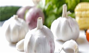 2022大蒜行業(yè)發(fā)展趨勢及市場現(xiàn)狀分析