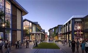 2022年商業(yè)街行業(yè)發(fā)展趨勢及市場定位調(diào)查報(bào)告分析