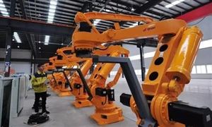 2022年蒸汽機(jī)器人行業(yè)現(xiàn)狀及發(fā)展前景分析