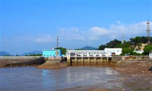 潮汐發(fā)電行業(yè)市場投資潛力及發(fā)展前景分析
