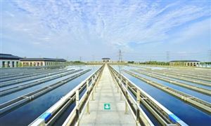 2022年城市供水行業(yè)發(fā)展規(guī)劃及市場(chǎng)規(guī)模分析