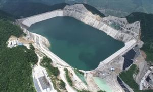 推動全國抽水蓄能電站開發(fā)建設 十四五抽水蓄能設備市場將達770億元以上