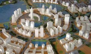2022年城市規(guī)劃行業(yè)現(xiàn)狀及發(fā)展趨勢(shì)分析