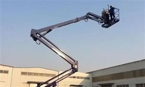 2022年高空作業(yè)機(jī)械行業(yè)現(xiàn)狀及發(fā)展前景分析