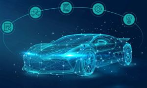 2022年汽車電子軟件行業(yè)現(xiàn)狀及發(fā)展前景分析
