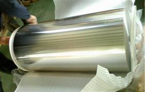 2022中國鋁箔市場需求現(xiàn)狀與未來增長空間預測