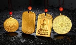 黃金飾品行業(yè)市場調(diào)研 黃金飾品消費觀念趨于日?；?></a></span>
                            <b><a href=