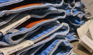 牛仔服裝市場(chǎng)投資前景及行業(yè)供需格局研究