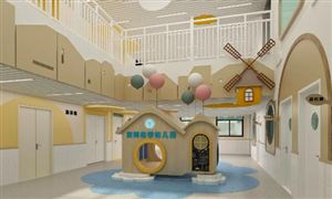 幼兒園行業(yè)市場(chǎng)調(diào)研 幼兒園未來(lái)發(fā)展趨勢(shì)預(yù)測(cè)