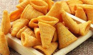 休閑食品行業(yè)市場調(diào)研 行業(yè)邁向健康化