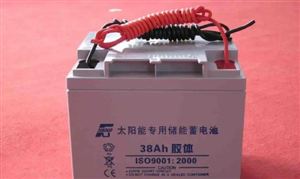 儲(chǔ)能電池市場調(diào)研 儲(chǔ)能電池行業(yè)前景展望