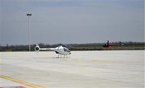 2022中國通用航空機場建設(shè)數(shù)量與發(fā)展空間